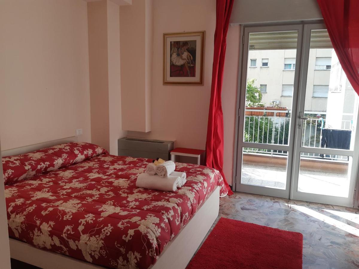 Ca Dei Fiori 1 Venezia Bed & Breakfast Mestre Exterior photo