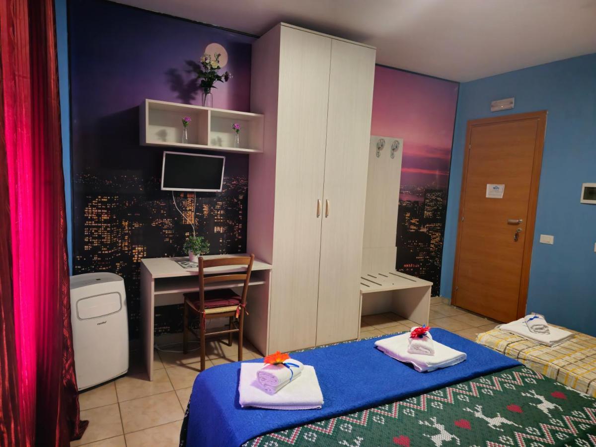 Ca Dei Fiori 1 Venezia Bed & Breakfast Mestre Exterior photo