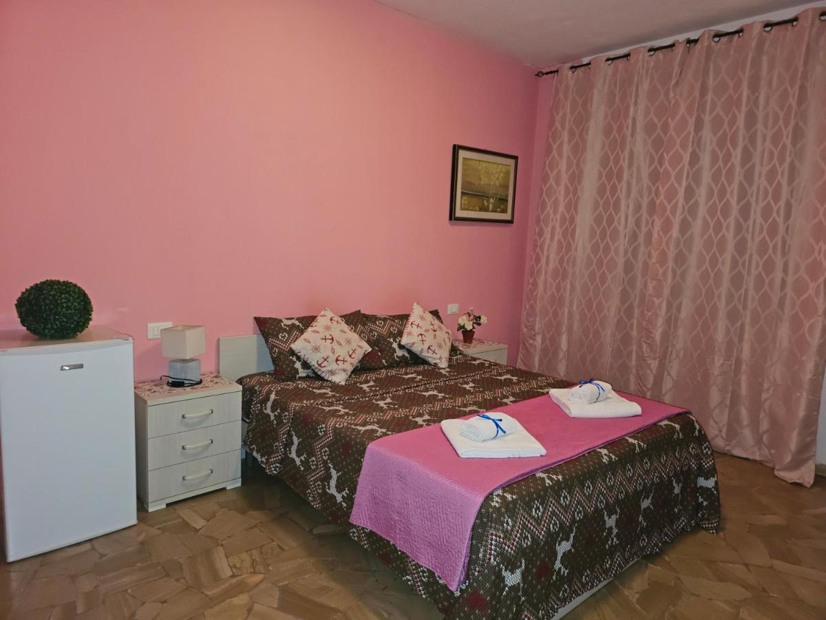 Ca Dei Fiori 1 Venezia Bed & Breakfast Mestre Exterior photo