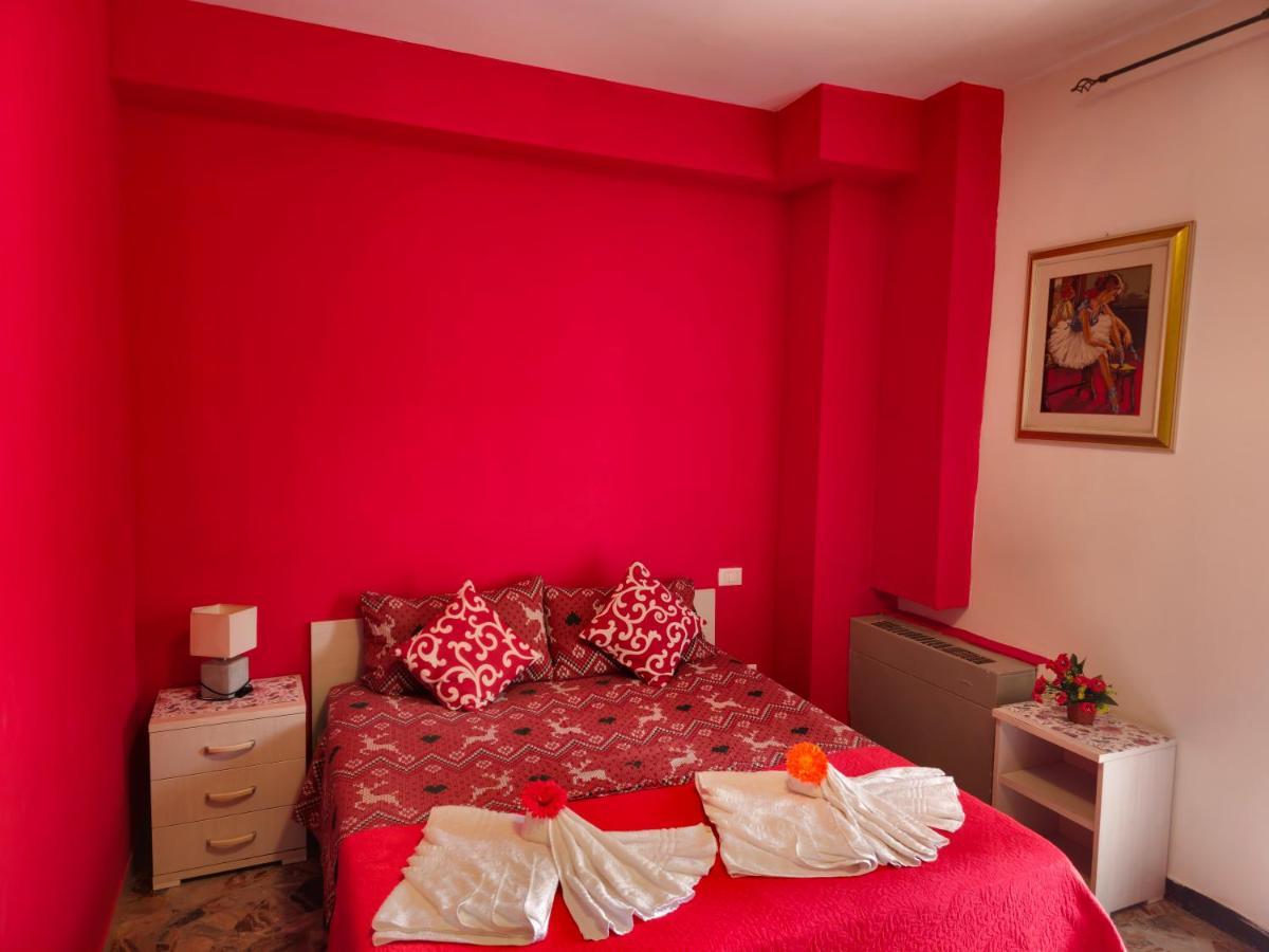 Ca Dei Fiori 1 Venezia Bed & Breakfast Mestre Exterior photo