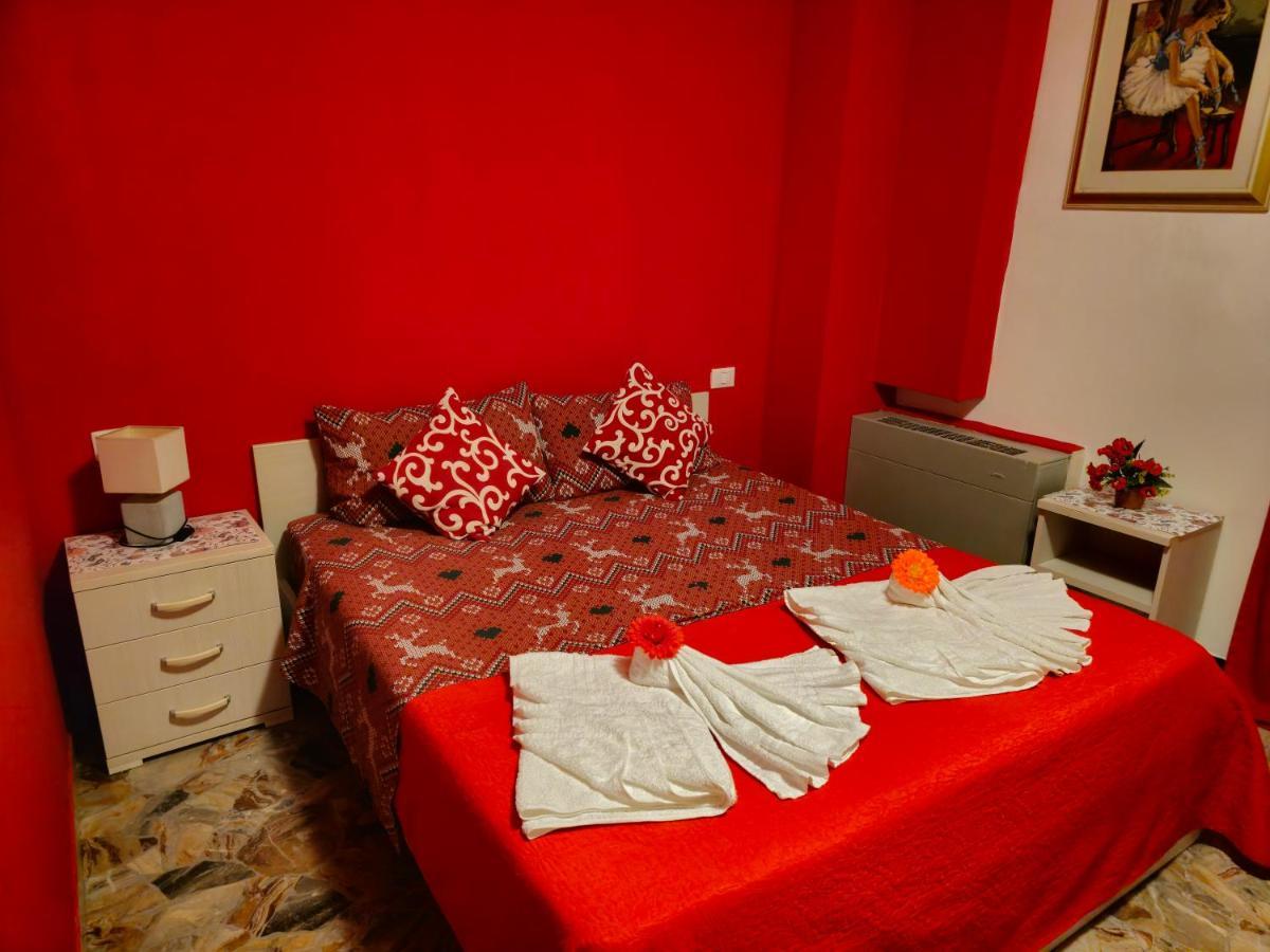 Ca Dei Fiori 1 Venezia Bed & Breakfast Mestre Exterior photo